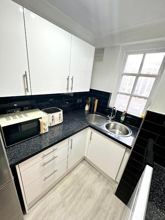Appartement Vibrant 2-bedroom Flat With Elevator In Marylebone, Close To Hyde Park & Edgware Road *
