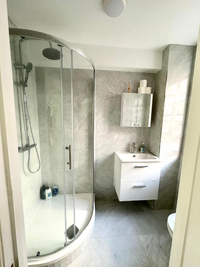 Vibrant 2-bedroom Flat With Elevator In Marylebone, Close To Hyde Park & Edgware Road Appartement