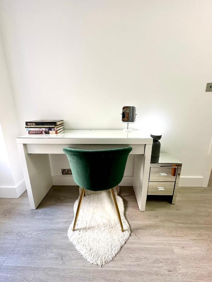 Vibrant 2-bedroom Flat With Elevator In Marylebone, Close To Hyde Park & Edgware Road