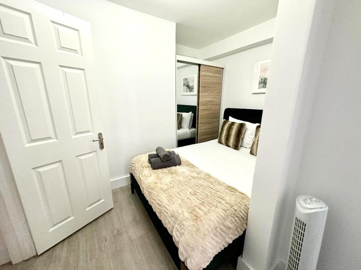 Appartement Vibrant 2-bedroom Flat With Elevator In Marylebone, Close To Hyde Park & Edgware Road *