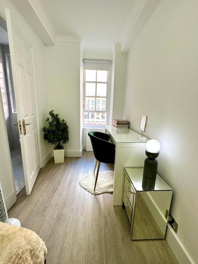 Vibrant 2-bedroom Flat With Elevator In Marylebone, Close To Hyde Park & Edgware Road Appartement *