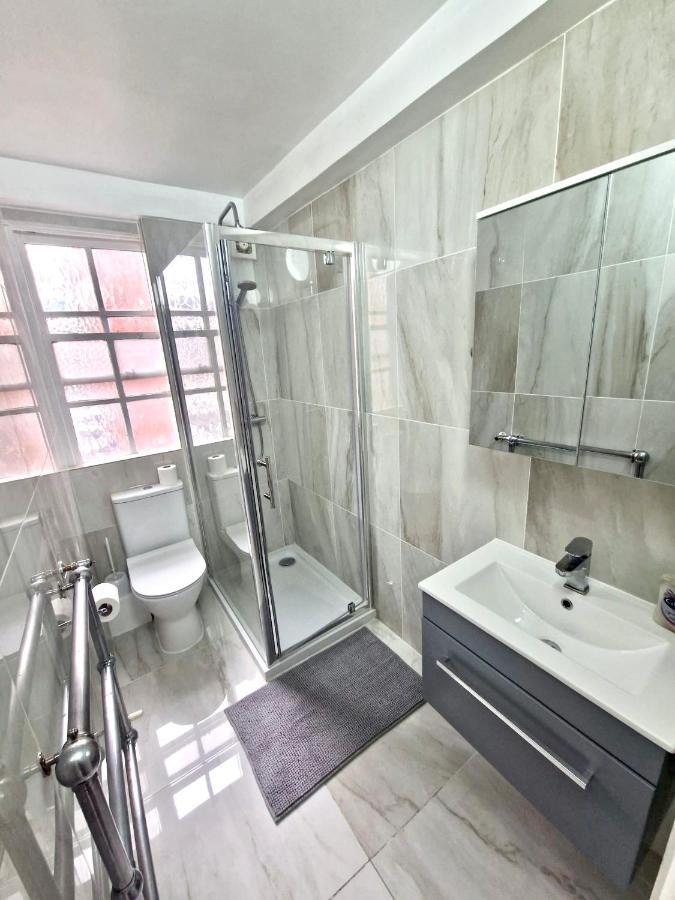 Vibrant 2-bedroom Flat With Elevator In Marylebone, Close To Hyde Park & Edgware Road Appartement Londen