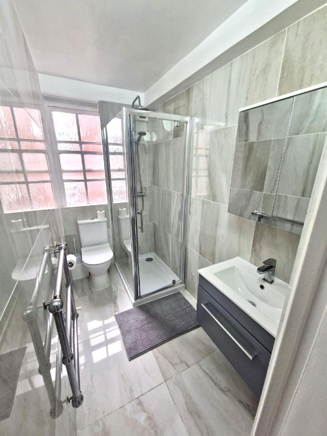 Vibrant 2-bedroom Flat With Elevator In Marylebone, Close To Hyde Park & Edgware Road Appartement *
