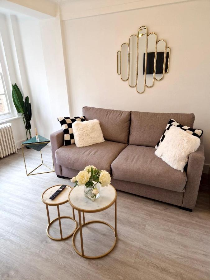Appartement Vibrant 2-bedroom Flat With Elevator In Marylebone, Close To Hyde Park & Edgware Road *
