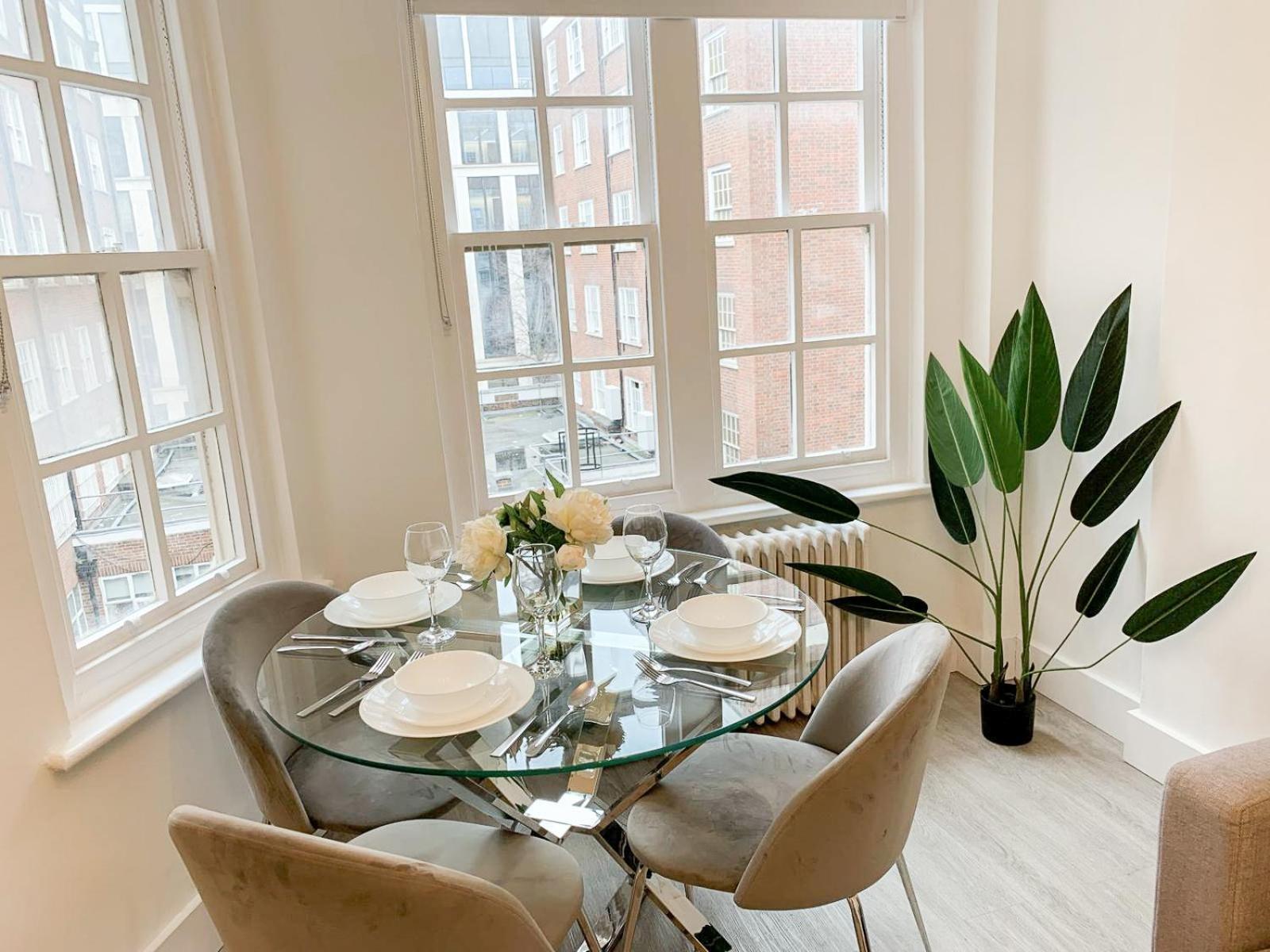 Appartement Vibrant 2-bedroom Flat With Elevator In Marylebone, Close To Hyde Park & Edgware Road