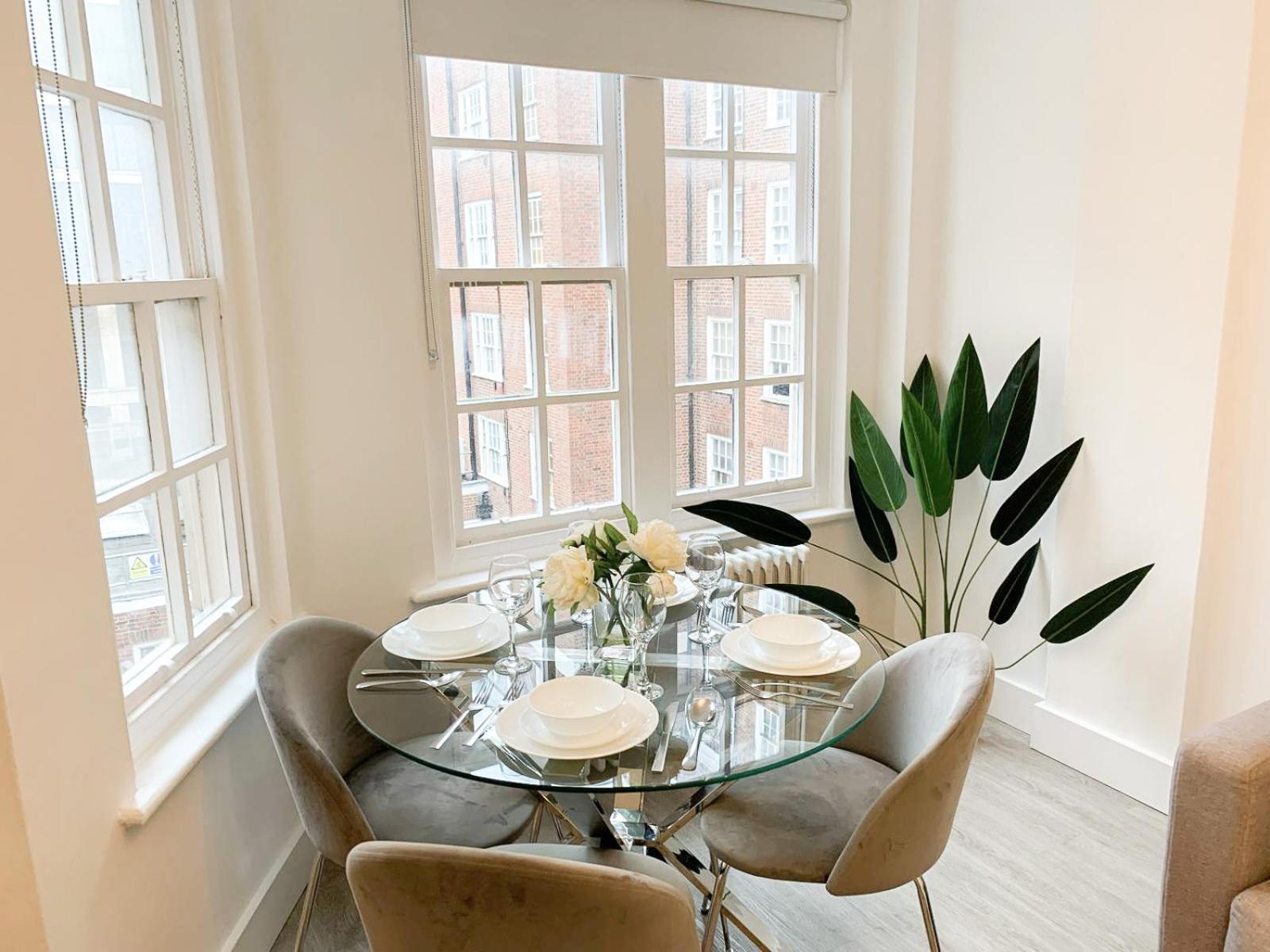 Appartement Vibrant 2-bedroom Flat With Elevator In Marylebone, Close To Hyde Park & Edgware Road