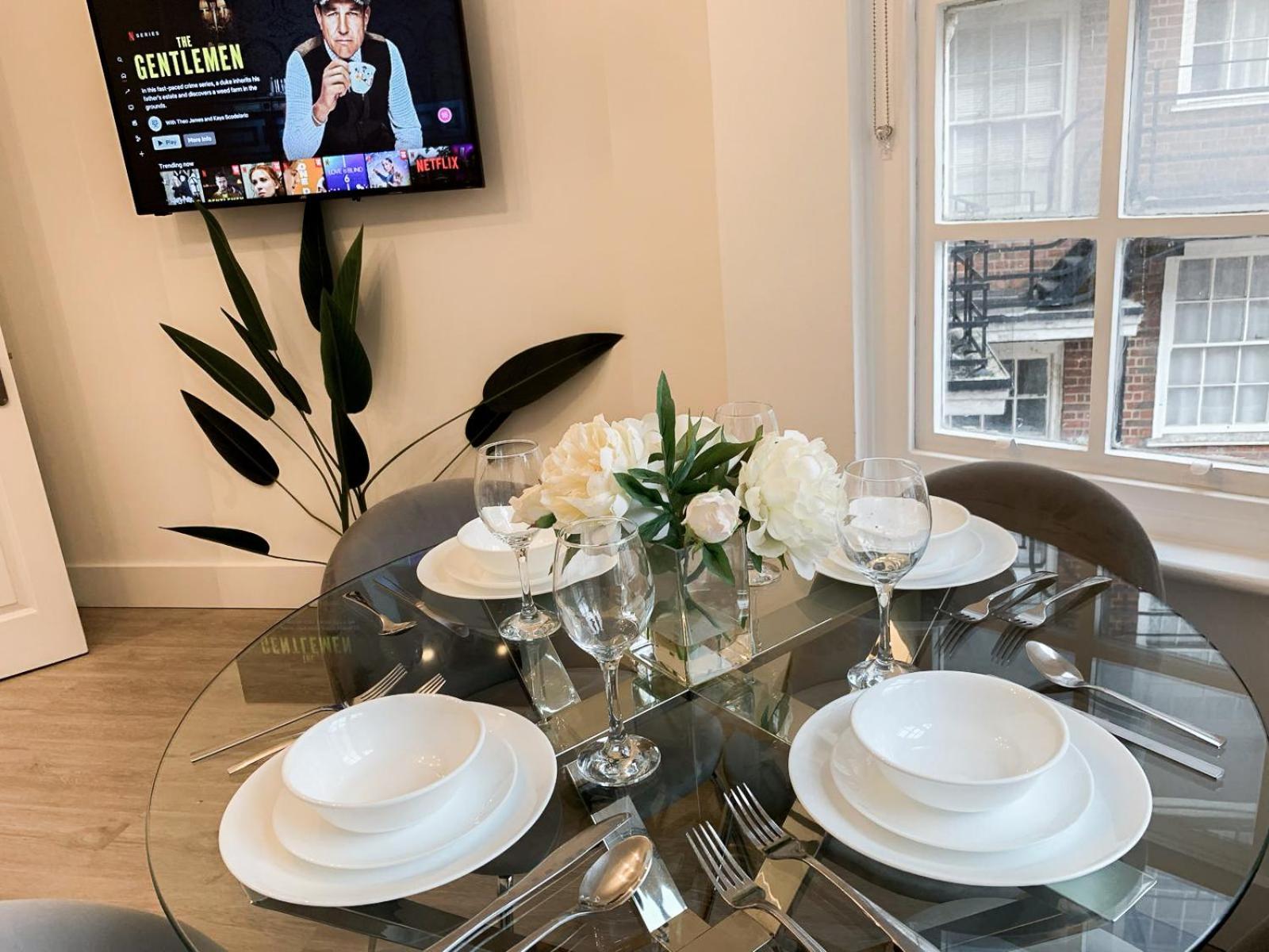 Vibrant 2-bedroom Flat With Elevator In Marylebone, Close To Hyde Park & Edgware Road Appartement