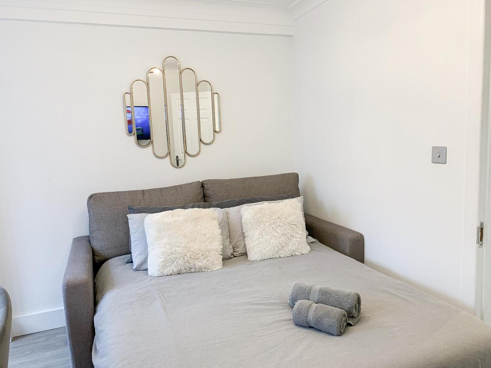 Appartement Vibrant 2-bedroom Flat With Elevator In Marylebone, Close To Hyde Park & Edgware Road
