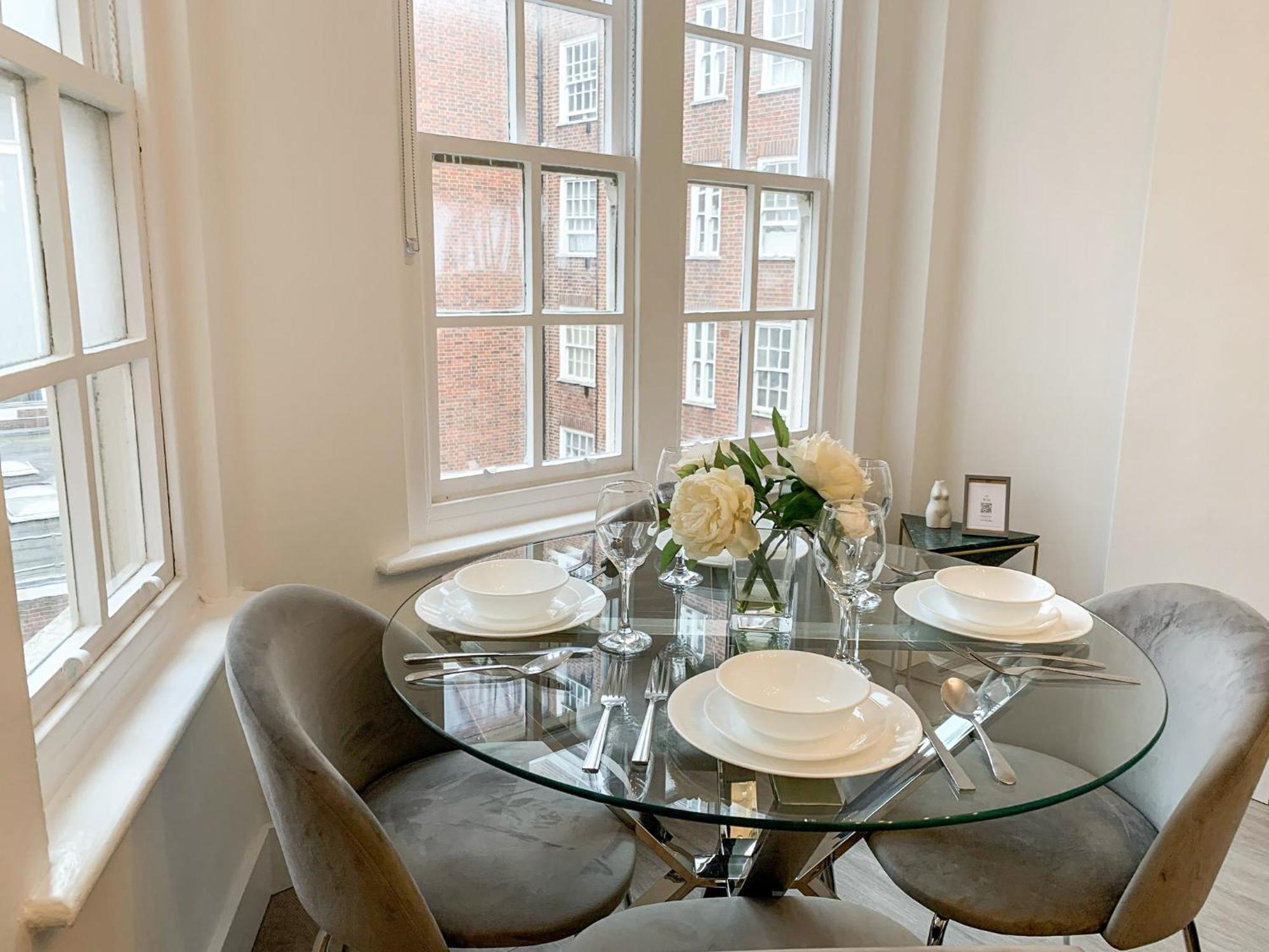 Appartement Vibrant 2-bedroom Flat With Elevator In Marylebone, Close To Hyde Park & Edgware Road *